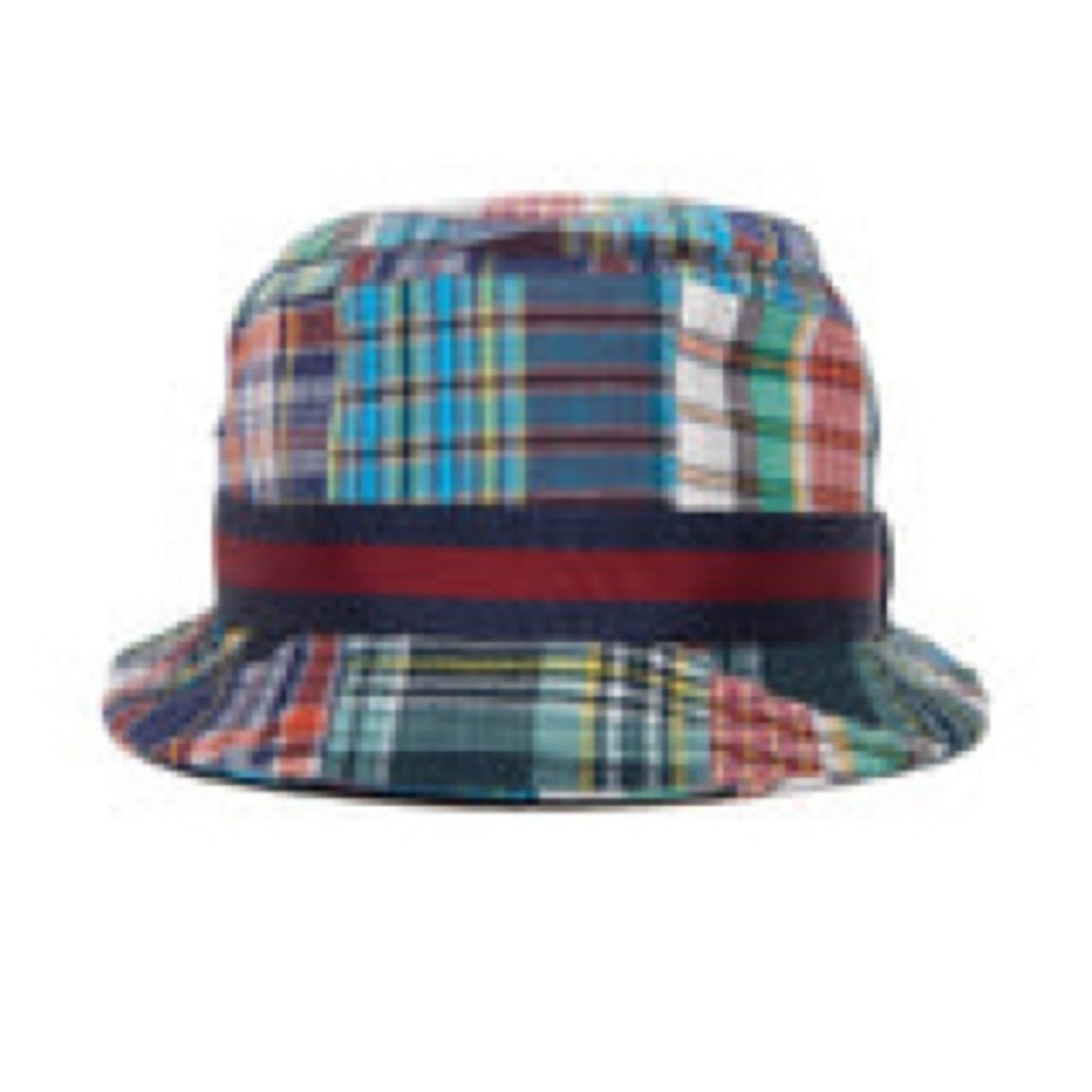 Goorin Bros “Scenic Route” in Multicolor